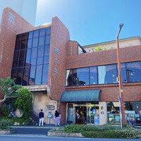 特選近江牛レストラン ティファニー - 外観