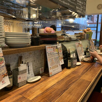 炉端イタリアン ICORIBI 堂島 - 