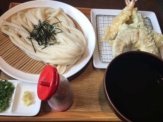 いってつ 小麦の味と美味しいお出汁のハーモニー By ハーディー 讃岐うどん いってつ 金剛 うどん 食べログ いってつ 小麦の味と美味しいお出汁のハーモニー By ハーディー 讃岐うどん いってつ 金剛 うどん 食べログ