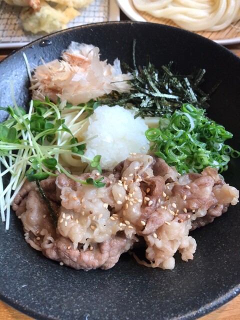 いってつ 小麦の味と美味しいお出汁のハーモニー By ハーディー 讃岐うどん いってつ 金剛 うどん 食べログ いってつ 小麦の味と美味しいお出汁のハーモニー By ハーディー 讃岐うどん いってつ 金剛 うどん 食べログ