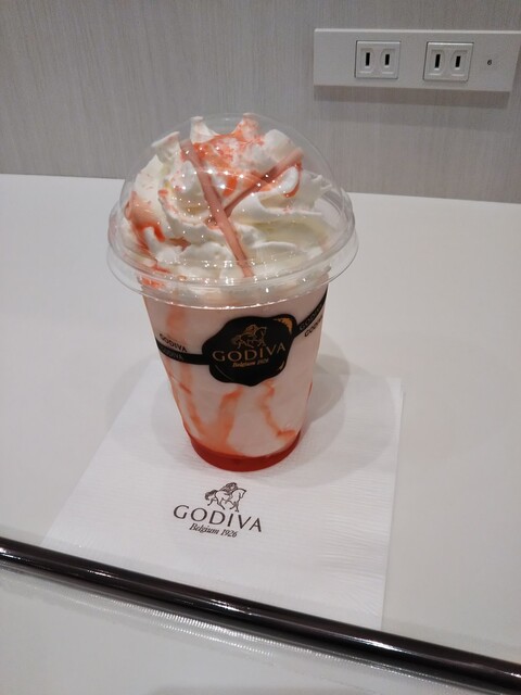 GODIVA イオンモール名取（ゴディバ） - 杜せきのした（カフェ）の写真