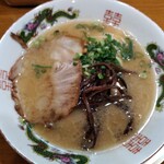 博多ラーメン ガツン - 