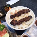 Yakiniku Tototei - 