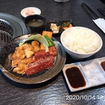 Yakiniku Tototei - 