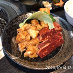 Yakiniku Tototei - 