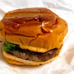 ヴィレッジヴァンガードダイナー - 