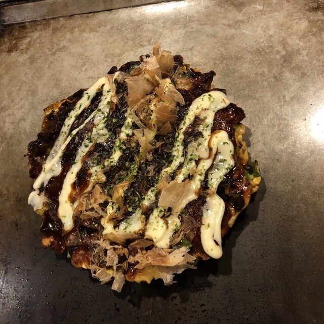 宝塚いろは 宝塚 お好み焼き 食べログ