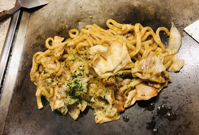 宝塚いろは 宝塚 お好み焼き 食べログ