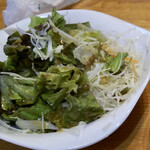 カレーとハンバーグのお店 アリス - 