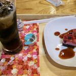 カレーとハンバーグのお店 アリス - 