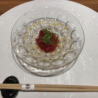 柳橋焼にく わにく - 