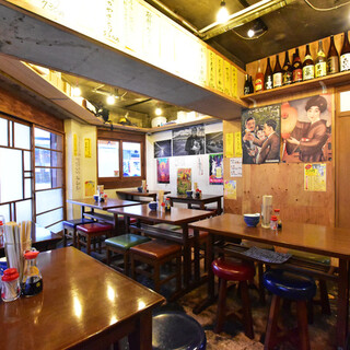 立食から着席へリニューアル★普段使いにピッタリ！