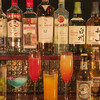 BAR JISTA