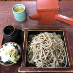 Nihachi Soba Echigo - 