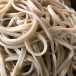 Nihachi Soba Echigo - 