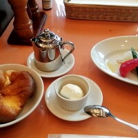 トラットリア グランボッカ - 