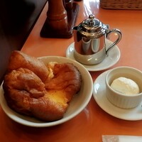 トラットリア グランボッカ - 