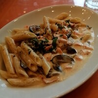 トラットリア グランボッカ - 