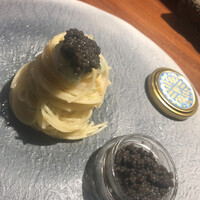 TACUBO - キャビアカッペリーニ