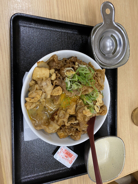 閉店 吉野家 イオンタウン釜石店 釜石 牛丼 食べログ
