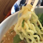 らーめんほんま - 麺