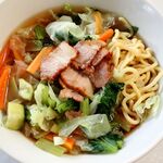 丸山製麺 - 