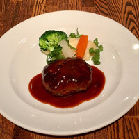 BISTRO FAVORI 代官山 - 