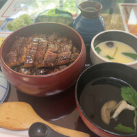 ひつまぶし 備長 本店 -  ひつまぶし 備長 本店 -