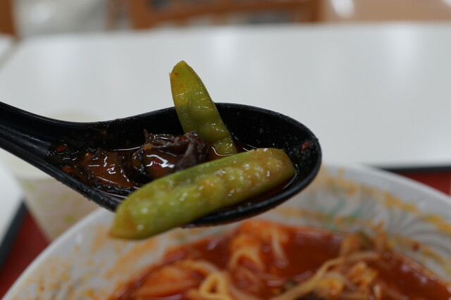 ピーコック 会津若松店 - 西若松（たこ焼き）の写真