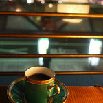 カフェ ド ギャルソン