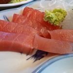 Kadohachi - マグロ