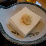 Kadohachi - 豆腐まで付いてます