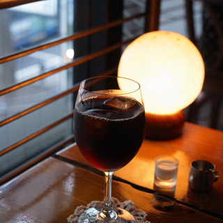 カフェ ド ギャルソン_0