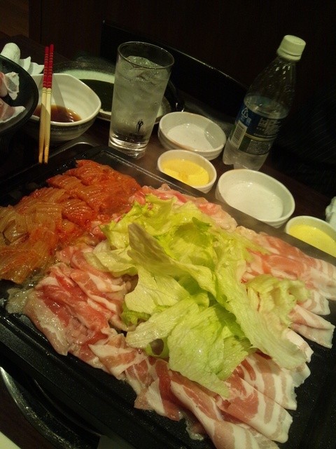 Tonmakkoru Kabukichoten