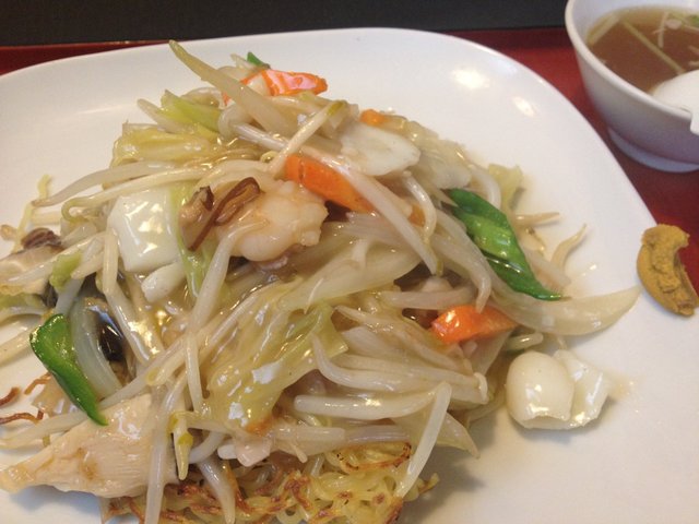 中国料理吉・亭 &ndash; 東酒田｜本格中華料理と居心地の良い空間