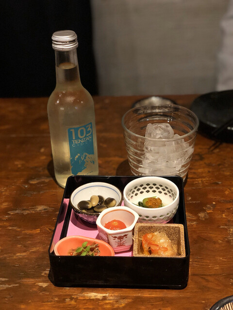 魚屋 がぶ 六本木 魚介料理 海鮮料理 食べログ