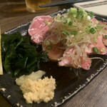 やきとん酒場あおば - 