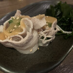 やきとん酒場あおば - 