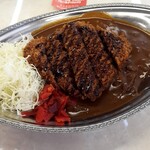 カレーのチャンピオン - 