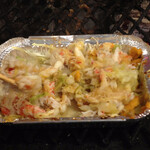 岸壁　炉ばた - 