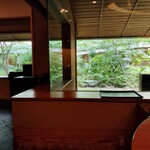 日本料理 「さくら」   ヒルトン東京お台場 - 