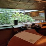 日本料理 「さくら」   ヒルトン東京お台場 - 