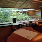 日本料理 「さくら」   ヒルトン東京お台場 - 