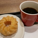 ミスタードーナツ - 
