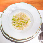 リストランテ 濱崎 - 