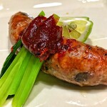 Salsiccia!DELI - 