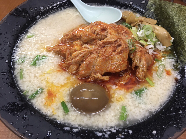 屋台ラーメン とんこつ貴生 稔台店 たかお 松戸新田 ラーメン 食べログ 屋台ラーメン とんこつ貴生 稔台店 たかお 松戸新田 ラーメン 食べログ