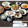 お食事処 やまへい - 料理写真:今月の浅間膳￥2,000(税)