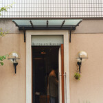 リストランテ 濱崎 - 