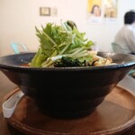 Ramen Sunagoya - 